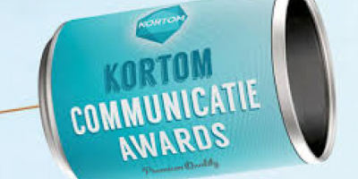 Opleidingscentrum Familiehulp genomineerd voor Kortom communicatie award