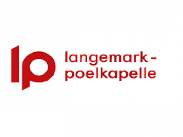 Logo Langemark-Poelkapelle